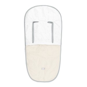 Στρώμα Καροτσιού Dream Big Beige Kikka Boo