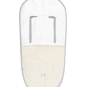 Στρώμα Καροτσιού Dream Big Beige Kikka Boo