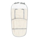 Στρώμα Καροτσιού Dream Big Beige Kikka Boo Στρώμα Καροτσιού Dream Big Beige Kikka Boo