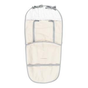 Στρώμα Καροτσιού Dream Big Beige Kikka Boo Στρώμα Καροτσιού Dream Big Beige Kikka Boo