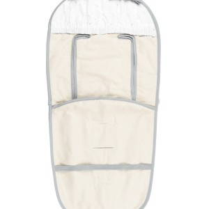 Στρώμα Καροτσιού Dream Big Beige Kikka Boo Στρώμα Καροτσιού Dream Big Beige Kikka Boo