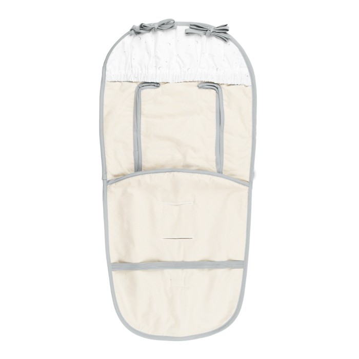 Στρώμα Καροτσιού Dream Big Beige Kikka Boo Στρώμα Καροτσιού Dream Big Beige Kikka Boo