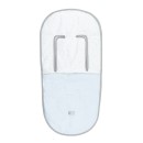 Μαξιλαράκι καροτσιού Dream Big Μπλε - Kikka Boo Μαξιλαράκι καροτσιού Dream Big Μπλε - Kikka Boo