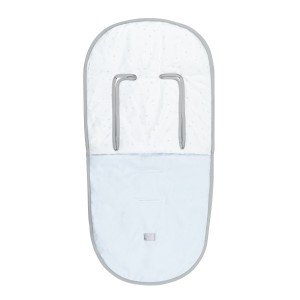 Μαξιλαράκι καροτσιού Dream Big Μπλε  - Kikka Boo