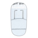 Μαξιλαράκι καροτσιού Dream Big Μπλε - Kikka Boo Μαξιλαράκι καροτσιού Dream Big Μπλε - Kikka Boo