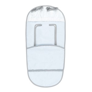 Μαξιλαράκι καροτσιού Dream Big Μπλε - Kikka Boo Μαξιλαράκι καροτσιού Dream Big Μπλε - Kikka Boo