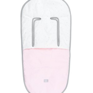 Στρώμα Καροτσιού Dream Big Pink Kikka Boo