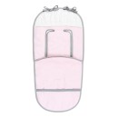 Στρώμα Καροτσιού Dream Big Pink Kikka Boo Στρώμα Καροτσιού Dream Big Pink Kikka Boo