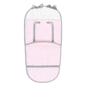 Στρώμα Καροτσιού Dream Big Pink Kikka Boo Στρώμα Καροτσιού Dream Big Pink Kikka Boo