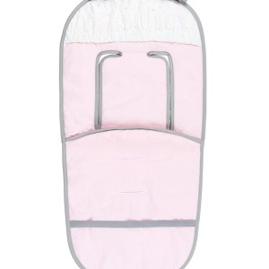 Στρώμα Καροτσιού Dream Big Pink Kikka Boo Στρώμα Καροτσιού Dream Big Pink Kikka Boo