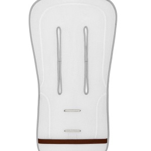 Αντι-ιδρωτικό Στρώμα Καροτσιού Dreamy Fields Grey - Kikka Boo Αντι-ιδρωτικό Στρώμα Καροτσιού Dreamy Fields Grey - Kikka Boo