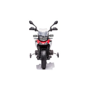 Rechargeable motorcycle Licensed BMW F850 GS - Kikka Boo Rechargeable motorcycle Licensed BMW F850 GS - Kikka Boo