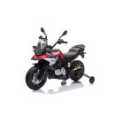 Rechargeable motorcycle Licensed BMW F850 GS - Kikka Boo