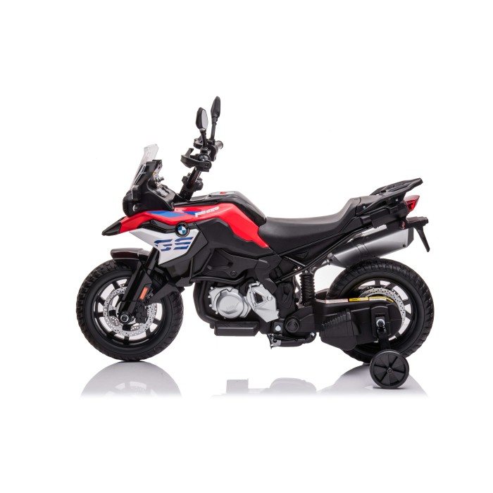 Rechargeable motorcycle Licensed BMW F850 GS - Kikka Boo