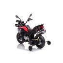 Rechargeable motorcycle Licensed BMW F850 GS - Kikka Boo