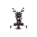 Rechargeable motorcycle Licensed BMW F850 GS - Kikka Boo