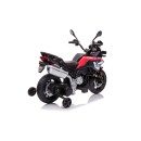 Rechargeable motorcycle Licensed BMW F850 GS - Kikka Boo