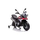 Rechargeable motorcycle Licensed BMW F850 GS - Kikka Boo
