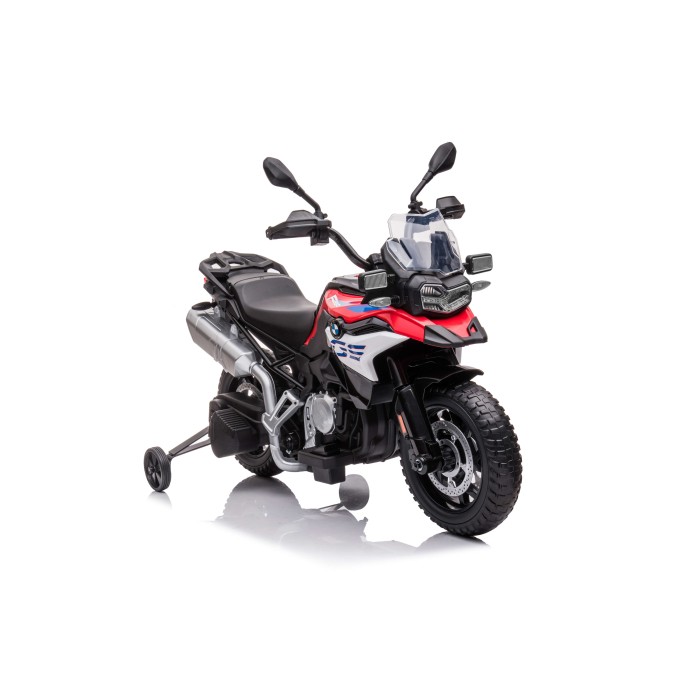 Rechargeable motorcycle Licensed BMW F850 GS - Kikka Boo