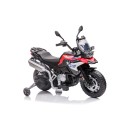 Rechargeable motorcycle Licensed BMW F850 GS - Kikka Boo