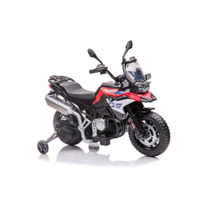 Rechargeable motorcycle Licensed BMW F850 GS - Kikka Boo