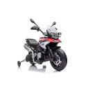 Rechargeable motorcycle Licensed BMW F850 GS - Kikka Boo