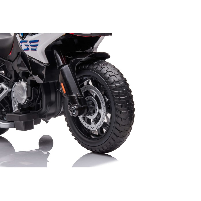 Rechargeable motorcycle Licensed BMW F850 GS - Kikka Boo