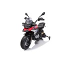 Rechargeable motorcycle Licensed BMW F850 GS - Kikka Boo