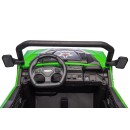 Επαναφορτιζόμενο Αυτοκίνητο Trunk Πράσινο - Kikka Boo Επαναφορτιζόμενο Αυτοκίνητο Trunk Πράσινο - Kikka Boo