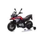 Rechargeable motorcycle Licensed BMW F850 GS - Kikka Boo