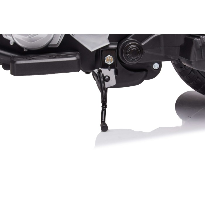 Rechargeable motorcycle Licensed BMW F850 GS - Kikka Boo