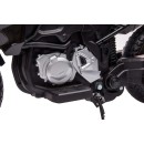 Rechargeable motorcycle Licensed BMW F850 GS - Kikka Boo