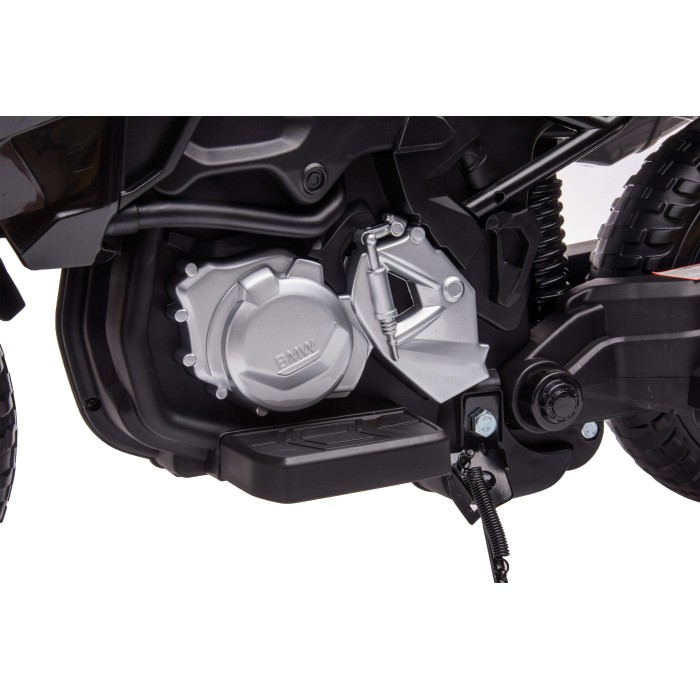 Rechargeable motorcycle Licensed BMW F850 GS - Kikka Boo