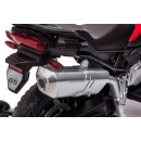 Rechargeable motorcycle Licensed BMW F850 GS - Kikka Boo