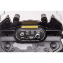 Rechargeable motorcycle Licensed BMW F850 GS - Kikka Boo