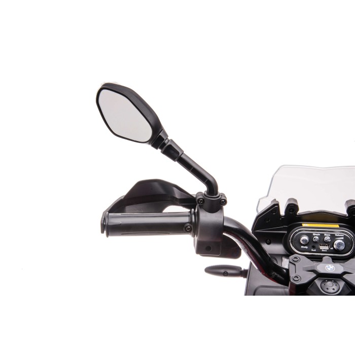 Rechargeable motorcycle Licensed BMW F850 GS - Kikka Boo