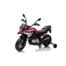 Rechargeable motorcycle Licensed BMW F850 GS - Kikka Boo