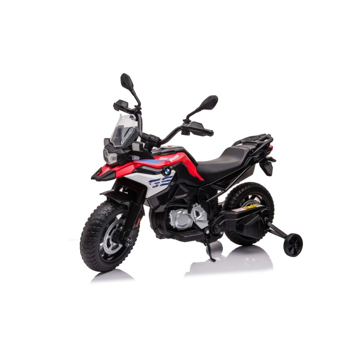 Rechargeable motorcycle Licensed BMW F850 GS - Kikka Boo