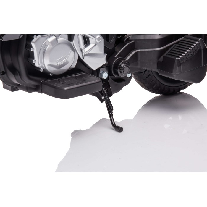 Rechargeable motorcycle Licensed BMW F850 GS - Kikka Boo