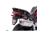 Rechargeable motorcycle Licensed BMW F850 GS - Kikka Boo
