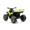 Επαναφορτιζόμενη Γουρούνα Buggy Basket Πράσινη - Kikka Boo