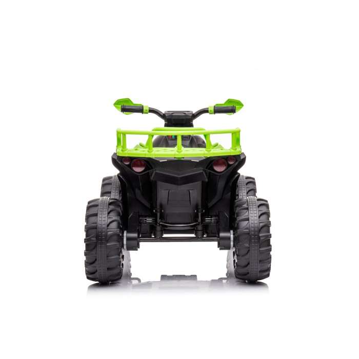 Επαναφορτιζόμενη Γουρούνα Buggy Basket Πράσινη - Kikka Boo