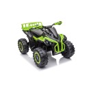 Επαναφορτιζόμενη Γουρούνα Buggy Basket Πράσινη - Kikka Boo