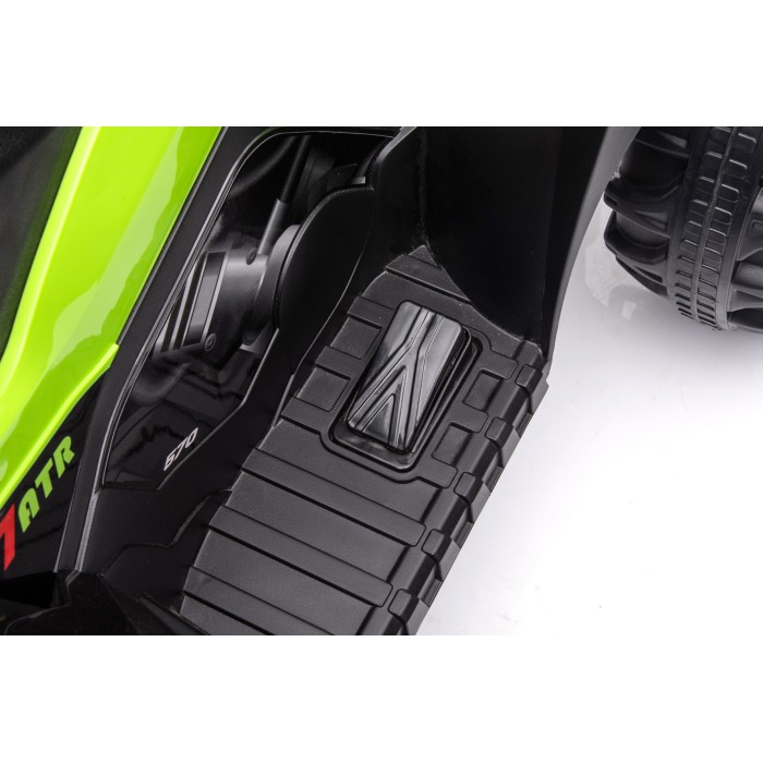 Επαναφορτιζόμενη Γουρούνα Buggy Basket Πράσινη - Kikka Boo