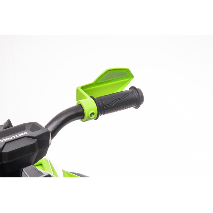 Επαναφορτιζόμενη Γουρούνα Buggy Basket Πράσινη - Kikka Boo