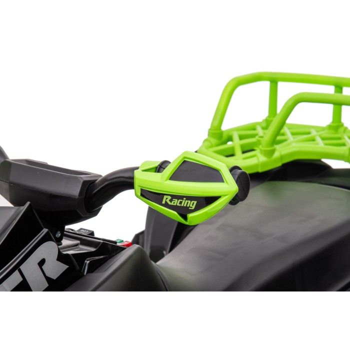 Επαναφορτιζόμενη Γουρούνα Buggy Basket Πράσινη - Kikka Boo