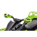 Επαναφορτιζόμενη Γουρούνα Buggy Basket Πράσινη - Kikka Boo