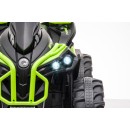 Επαναφορτιζόμενη Γουρούνα Buggy Basket Πράσινη - Kikka Boo