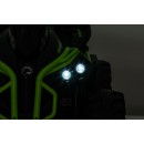 Επαναφορτιζόμενη Γουρούνα Buggy Basket Πράσινη - Kikka Boo