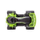 Επαναφορτιζόμενη Γουρούνα Buggy Basket Πράσινη - Kikka Boo